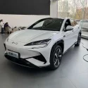 Wholesale BYD Sealion 07 Electric Vehicles New Mode