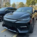 New BYD Electric Car BYD Song L Electro Car