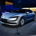 BYD YANGWANG U7