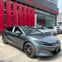 BYD Han L