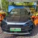 BYD Tang L 2025 EV 635km Awd New Energy