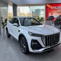 Hongqi E-hs5