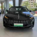 Hongqi E-Qm5