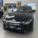 Leapmotor C01 EV 2025 4wd Leap