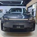 Leapmotor C10 2024 Leapmotorc10 C 10 Basic EV