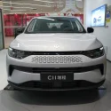 2024 Electric Car Leapmotor C11 2024 Extended Range