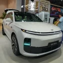 2024 Li Auto Lixiang L6 Pro Max Hybrid Car
