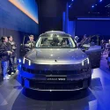 2025 EV Geely Lynk&co 900 Ehybrid 2.0td 7-seat