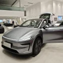 Tesla Y