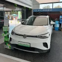 Volkswagen ID4
