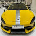 Xiaomi Su7 ultra