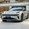 Zeekr 001