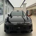 2025 Zeekr 7x Electric Suv High-speed 4wd Fast