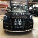 New Energy Car 2024 Zeekr 009 Glorious Edition