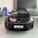 Changan qiyuan a07