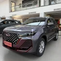 Chery Tiggo 7 plus