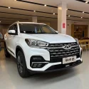 Chery Tiggo 8 plus