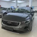 2024 Geely DiHao Emgrand L Hi.p Electric Adult Auto