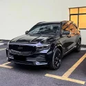 Geely Factory Wholesale 2025 China Brilliant Famous Blue Monjaro