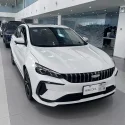 Geely Binrui