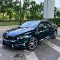 2024 New Geely Preface Xingrui 2.0 Td
