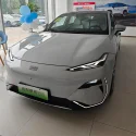 Geely Galaxy e8