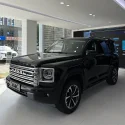 New Haval H9 5 Seats Suv From China