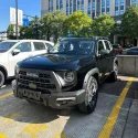 2025 Haval Big Dog High Speed Automatic 2wd 4wd 5 Seats