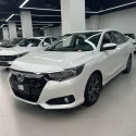 Honda Crider
