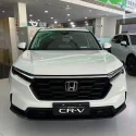 2023 Hondas Crv Hybrid 2.0l 4wd Top Best