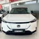 Hondas Ens1 Electric Car For Adult Pure Electric