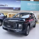 Jetour L9