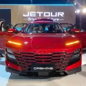 2024 Hot Selling Jetour Dasheng Gasoline Car Suv