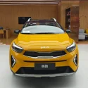KIA Kx1 Cheap Price Fuel Suv New Car