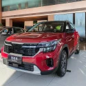2025 Cheap KIA Seltos 2024 Gasoline Suv Car