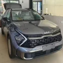 KIA Sportage Hybrid Vehicle 2023 2024 Used 2.0L