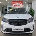 Made In China New Petrol Car LIVAN X3 Pro