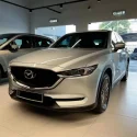 MAZDA Cx-5 Hot Sale New Aristocracy 2024 Changan