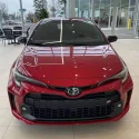 2024 Toyotas Corollas Gasoline Sedan 1.8l Hybrid