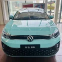 Top Rated VW 2024 1.5l Lavida Xr Popular Gas