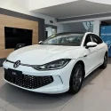 Volkswagen Lingdu