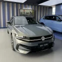 2024 Volkswagens Magotan Exclusive Dsg Comfortable Public