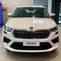 Volkswagen Skoda Kodiaq 2024 2025 Tsi330 5-seater