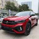 Volkswagen T Roc 2024 2025 280tsi 300tsi Dsg R18