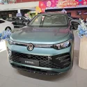 Volkswagen Tanyue