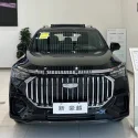 Geely Haoyue L 2.0t Luxury Left Hand Drive Vehicle Fast SUV