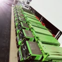 Saic Hongyan Custom Dump TrucK 2025