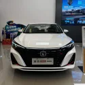 Changan Eado Plus 2025 Automotive Edo Ev460 Vehicles for Sale