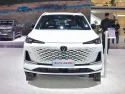 New Energy SUV Changan Automobile CS55 PLUS PHEV 2025