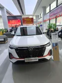 China 2025 Changan CS35 PLUS New Car Gasoline Car